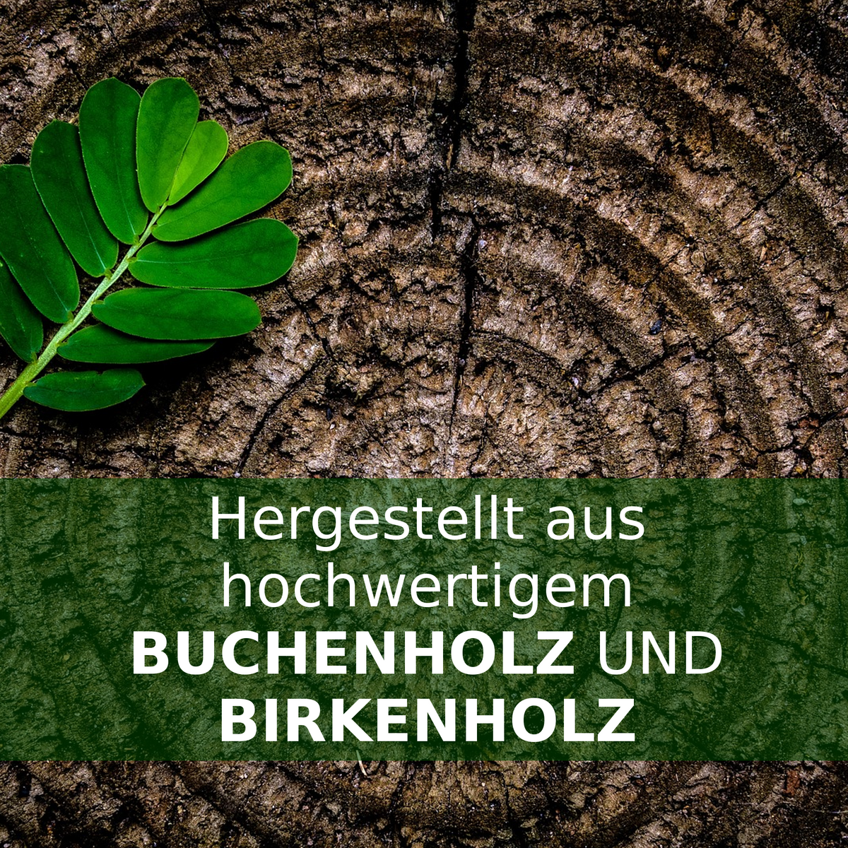 Basic Lattenrost 70x200 cm, aus Buchenholz, 7 Zonen mit Härteverstellung