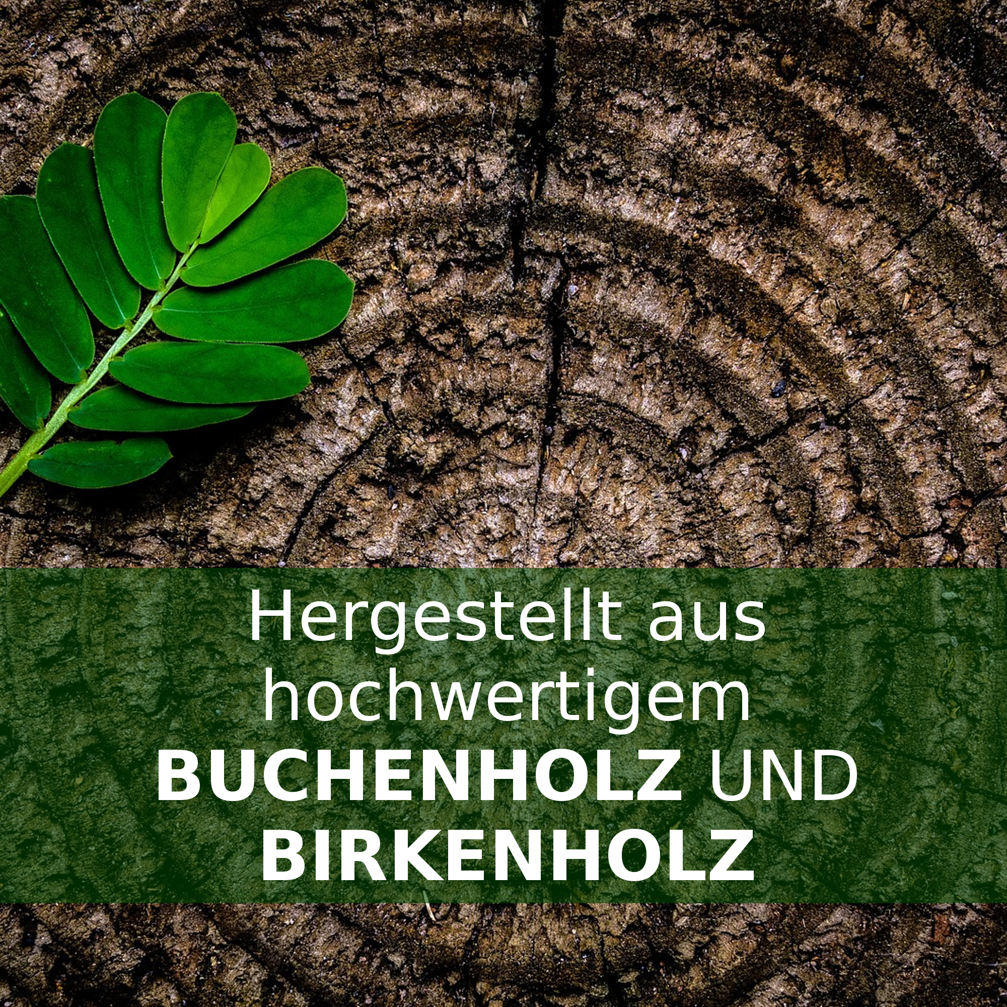 Basic Lattenrost 90x200 cm, aus Buchenholz, 7 Zonen mit Härteverstellung