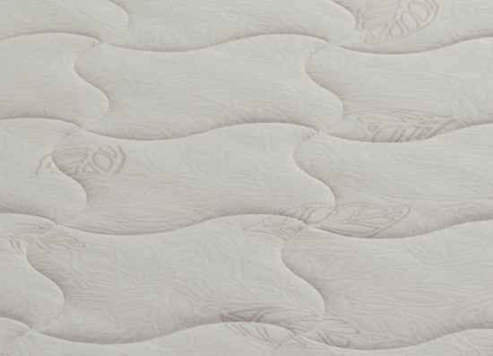 Naturlatex - Kokos - Matratze "Vita Natura" 80x200 cm