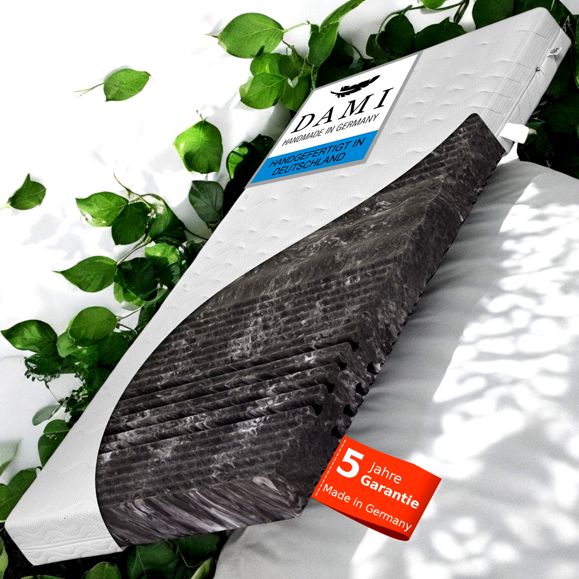 Air-Balance Matratze