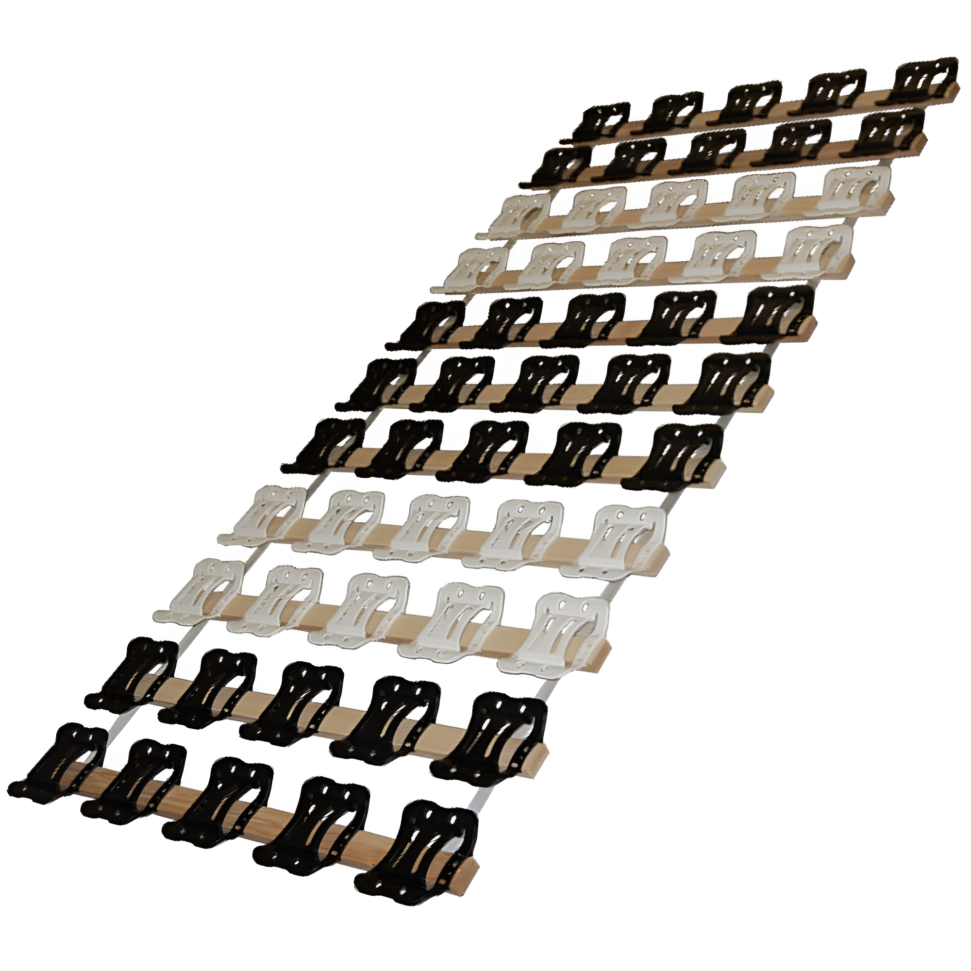 RolloTel Teller-Rollrost