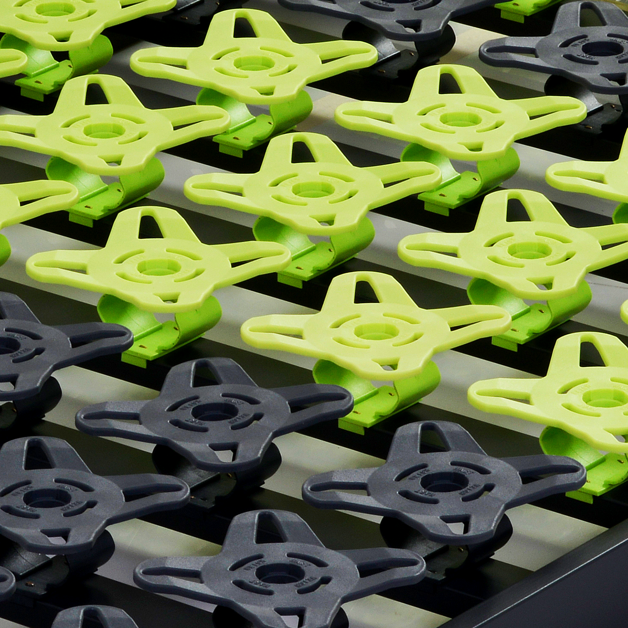 Dream Light Tellerrost