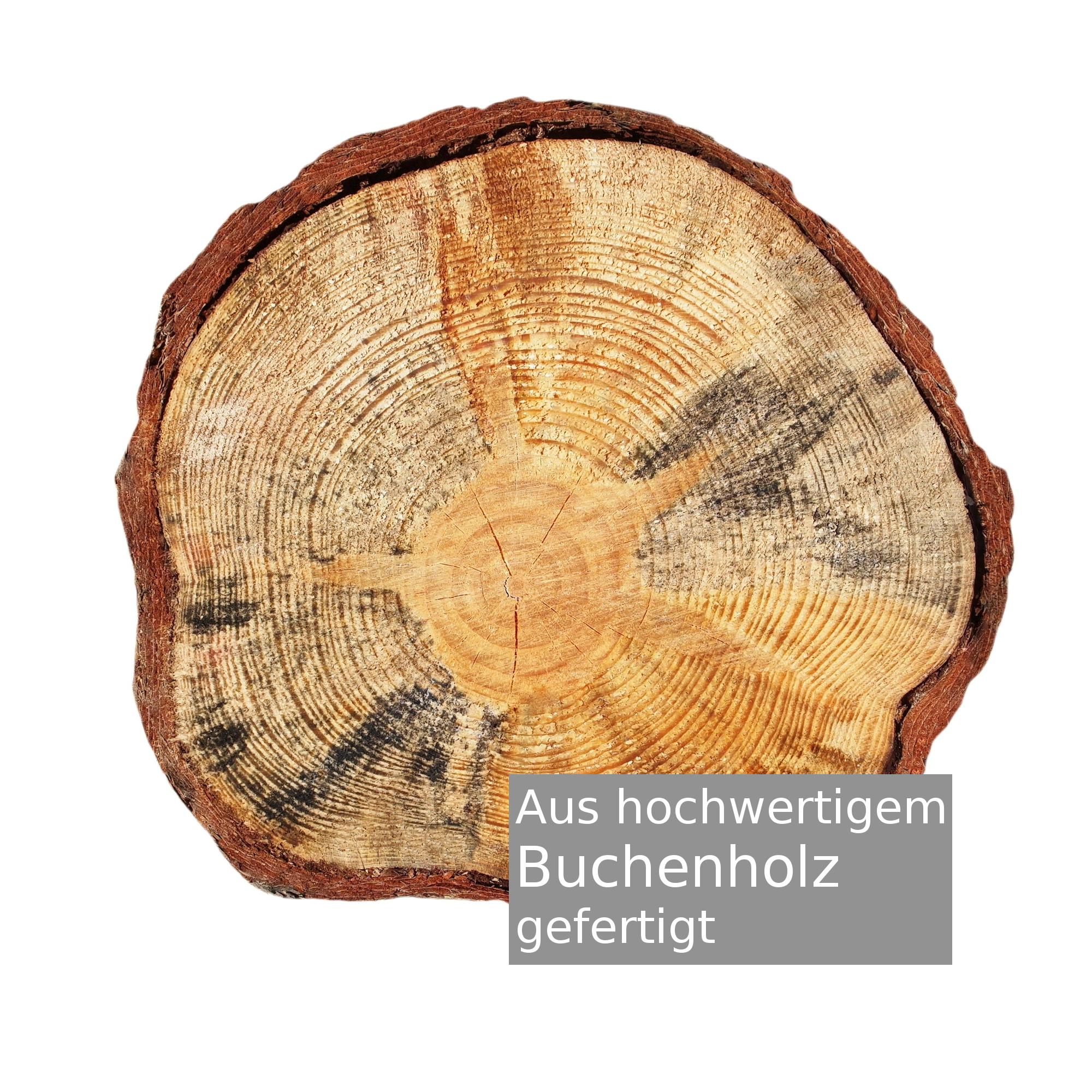 Basic Lattenrost 70x200 cm, aus Buchenholz, 7 Zonen mit Härteverstellung, Kopfteil verstellbar