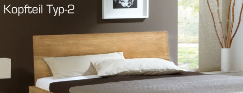 Himmelbett Stella Buche massiv metallfreies Stecksystem