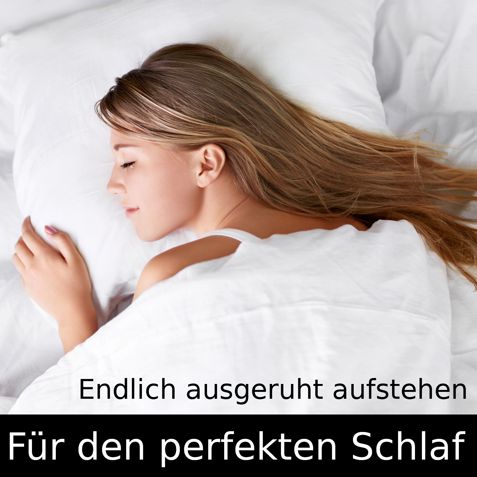 AIR Balance 7 Zonen Komfortschaummatratze Bett Matratze 200 x 200 cm