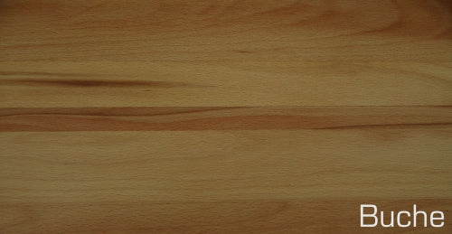 Himmelbett Stella Buche massiv metallfreies Stecksystem