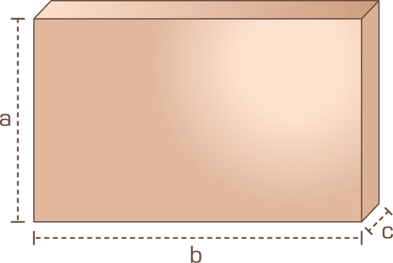 Matratze Rechteck im Sondermaß