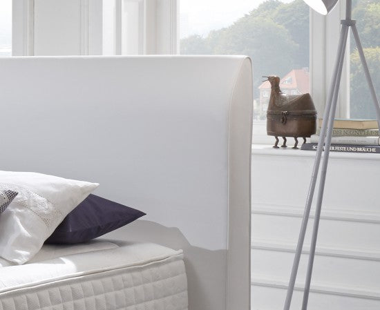 Boxspringbett Ancona "Silver Edition"