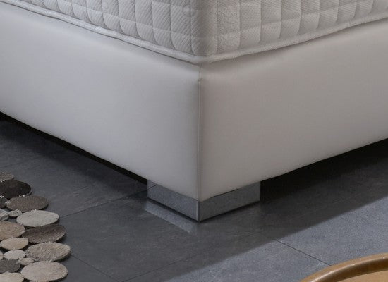 Boxspringbett Ancona "Silver Edition"