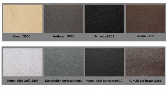 Boxspringbett Ancona "Silver Edition"