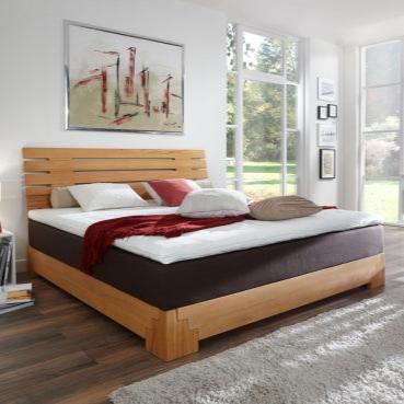 Boxspringbett "Stella"