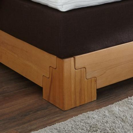 Boxspringbett "Stella"