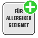 <p>Auf unseren Matratzen aus <strong>Kaltschaum</strong>, <strong>Latex</strong> und/oder <strong>Visco</strong> können auch Allergiker ruhig schlafen.</p> <p>Auf unseren Matratzen aus <strong>Kaltschaum</strong>, <strong>Latex</strong> und/oder <strong>Visco</strong> können auch Allergiker ruhig schlafen.</p>