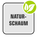 <p> Der Kern dieser Matratze besteht aus einem Schaumstoff auf Basis nachwachsender Rohstoffe: Bei dem Schaum basiert ein verwendetes Polyol auf Verendaöl, das aus dem Samen des Wunderbaums gewonnen wird und auch als Rizinus-Öl bekannt ist. Der bis zu zwölf Meter hohe Wunderbaum wächst vor allem in den Tropen und Subtropen, sein Öl wird seit Jahrtausenden als Heilmittel verwendet. Erst seit einigen Jahren ist es möglich, es zur Herstellung von Schaumstoffen zu nutzen und damit erstmals eine nachhaltige und dazu heilsame Alternative zum Erdöl zu schaffen.<br /> Die offenporige Zellstruktur garantiert außerdem eine ideale Klimatisierung der NaturSchaum-Matratzen, die hohe Punktelastizität sichert eine ergonomisch gesunde Schlafposition. Eine einmalige Verbindung von Ökologie und Komfort!</p> <p> Der Kern dieser Matratze besteht aus einem Schaumstoff auf Basis nachwachsender Rohstoffe: Bei dem Schaum basiert ein verwendetes Polyol auf Verendaöl, das aus dem Samen des Wunderbaums gewonnen wird und auch als Rizinus-Öl bekannt ist. Der bis zu zwölf Meter hohe Wunderbaum wächst vor allem in den Tropen und Subtropen, sein Öl wird seit Jahrtausenden als Heilmittel verwendet. Erst seit einigen Jahren ist es möglich, es zur Herstellung von Schaumstoffen zu nutzen und damit erstmals eine nachhaltige und dazu heilsame Alternative zum Erdöl zu schaffen.<br /> Die offenporige Zellstruktur garantiert außerdem eine ideale Klimatisierung der NaturSchaum-Matratzen, die hohe Punktelastizität sichert eine ergonomisch gesunde Schlafposition. Eine einmalige Verbindung von Ökologie und Komfort!</p>