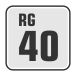 Der verwendete Kaltschaum hat ein Raumgewicht von 40kg / m³<br />Die Qualität eines Kaltschaums läßt sich also am Raumgewicht ablesen.<br />Es zeigt, wieviel ein Kubikmeter Schaum wiegt:<br />Eine Matratze mit hohem Raumgewicht ist in der Regel elastischer, haltbarer und tragfähiger als eine mit kleinem Gewicht. Je geringer das Raumgewicht, desto geringer ist das Wiederaufrichtevermögen, was die Kuhlenbildung fördert. Eine hochwertige Matratze wiegt mindestens 45 bis 60 kg/m³, eine mittlere 35 bis 40kg/m³. Der verwendete Kaltschaum hat ein Raumgewicht von 40kg / m³<br />Die Qualität eines Kaltschaums läßt sich also am Raumgewicht ablesen.<br />Es zeigt, wieviel ein Kubikmeter Schaum wiegt:<br />Eine Matratze mit hohem Raumgewicht ist in der Regel elastischer, haltbarer und tragfähiger als eine mit kleinem Gewicht. Je geringer das Raumgewicht, desto geringer ist das Wiederaufrichtevermögen, was die Kuhlenbildung fördert. Eine hochwertige Matratze wiegt mindestens 45 bis 60 kg/m³, eine mittlere 35 bis 40kg/m³.