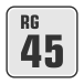 Der verwendete Kaltschaum hat ein Raumgewicht von 45kg / m³ Der verwendete Kaltschaum hat ein Raumgewicht von 45kg / m³