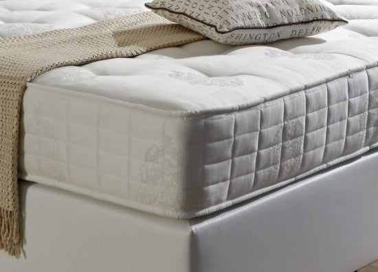 Boxspringbett "Isabel"